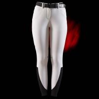 PANTALONI EQUITAZIONE DONNA EQUESTRO RIDERTECHNOLOGY SLIM FIT