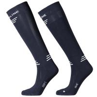 CALZE EQUILINE UNISEX CON GRIP AL POLPACCIO