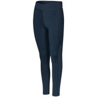 LEGGINGS EQUITAZIONE FULL GRIP KINGSLAND KLVERA DA BAMBINA