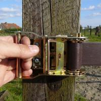 TENSIONATORE SPECIALE PER HIPPO SAFETY FENCE