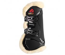 PARATENDINI CARBON PRO TECHNO-FUR ZANDONA’ FLUFFY - 1741