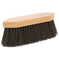 SPAZZOLA PER CAVALLO HIPPOTONIC DANDY BRUSH SETOLE LUNGHE