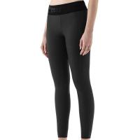 LEGGINGS DONNA EQUILINE A VITA ALTA MODELLO GIRAKH