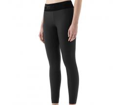 LEGGINGS DONNA EQUILINE A VITA ALTA MODELLO GIRAKH - 9223