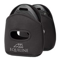 COPRI STAFFE EQUITAZIONE EQUILINE IN NEOPRENE