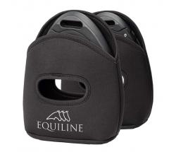 COPRI STAFFE EQUITAZIONE EQUILINE IN NEOPRENE - 3108