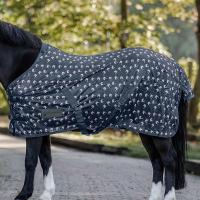 COPERTA ANTIMOSCHE modello LUCKY PONY e CAVALLO