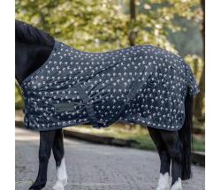 COPERTA ANTIMOSCHE modello LUCKY PONY e CAVALLO - 0415