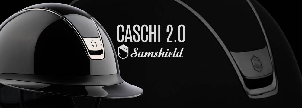 Scopri l'evoluzione di Miss Shield e Standard Samshield