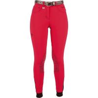 PANTALONI EQUITAZIONE EQUESTRO modello XENI SLIM FIT GRIP da DONNA 