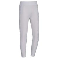 LEGGINGS DA EQUITAZIONE KINGSLAND KKEMMIE per BAMBINA/RAGAZZA