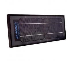 PANNELLO SOLARE DA 7.2W PER ELETTRIFICATORI SECUR - 7384