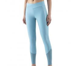 LEGGINGS EQUITAZIONE DONNA EQUILINE VITA ALTA mod. GESRIKH - 9294