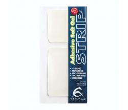 STRISCE ADESIVE IN GEL CLASSIC ACAVALLO ANTI FIACCATURE E SFREGAMENTI - 1064