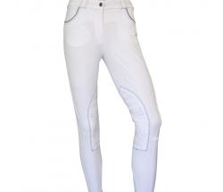 PANTALONE SARM HIPPIQUE mod. REBECCA DONNA CON GRIP SYSTEM - 2226