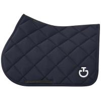 SOTTOSELLA DA SALTO CAVALLERIA TOSCANA DIAMOND QUILTED IN JERSEY