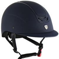 CASCO EQUITAZIONE EQUESTRO modello FRAME