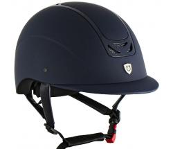 CASCO EQUITAZIONE EQUESTRO modello FRAME - 3350