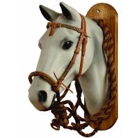 BOSAL SET COMPLETO LAKOTA CON RAWHIDE