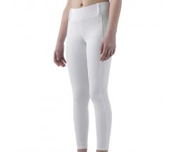 LEGGINGS EQUITAZIONE DA BAMBINA EQUILINE modello CERK - 2642