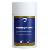 MANGIME COMPLEMENTARE PER FAVORIRE EQUILIBRIO IDRICO ED ELETTROLITICO ELECTROLYTES-MIX da 2.5 kg