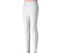 LEGGINGS EQUILINE ENGAREK con GRIP AL GINOCCHIO - 9258