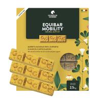 BARRETTE NATURALI PER INFIAMMAZIONI DEL CAVALLO EQUIBAR MOBILITY GUIDOLIN 2500 gr