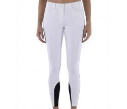 PANTALONI EQUITAZIONE DONNA EQUILINE modello CORNEK - 2444