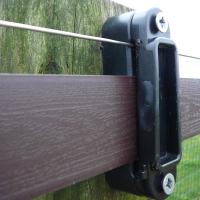 ISOLATORE SPECIALE PER HIPPO SAFETY FENCE SACCHETTO 10 PEZZI