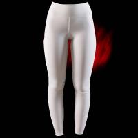 LEGGINGS EQUITAZIONE EQUESTRO RIDERTECHNOLOGY A VITA ALTA