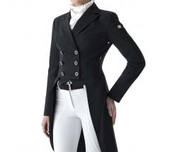 GIACCA FRAC DRESSAGE DA DONNA EQUILINE modello AURORA PERSONALIZZABILE - 2647