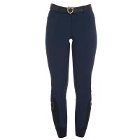 PANTALONI ESTIVI EQUITAZIONE EQUESTRO modello ZENDA da DONNA