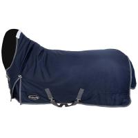 COPERTA IMPERMEABILE DA PADDOCK 300G COLLO ALTO mod. ARMADALE