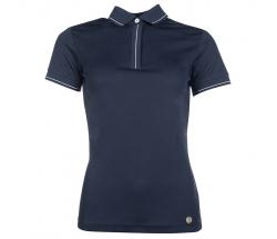 POLO EQUITAZIONE HKM DONNA modello CATHERINE - 3538