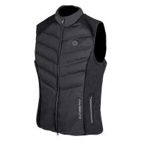 GILET SMANICATO RISCALDANTE da DONNA CON BATTERIA ELT - 3556