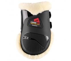 PARANOCCHE CARBON PRO TECHNO-FUR ZANDONA’ FLUFFY - 1742