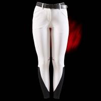 PANTALONI EQUITAZIONE DONNA EQUESTRO RIDERTECHNOLOGY FULL GRIP