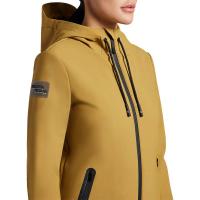 GIACCA TERMICA SOFTSHELL CAVALLERIA TOSCANA DA DONNA