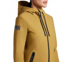 GIACCA TERMICA SOFTSHELL CAVALLERIA TOSCANA DA DONNA - 9640