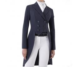 GIACCA DA DRESSAGE FRAC DONNA EQUILINE modello MARILYN - 3850