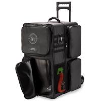 TRAVEL BAG HORSE AND TRAVEL TROLLEY BORSA EQUITAZIONE PORTASELLA E ACCESSORI