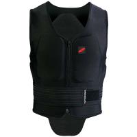 PARASCHIENA EQUITAZIONE LIVELLO 2 ZANDONA’ SOFT VEST PRO