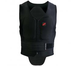 PARASCHIENA EQUITAZIONE LIVELLO 2 ZANDONA’ SOFT VEST PRO - 3346