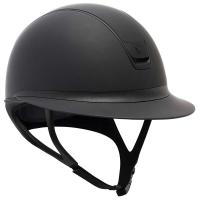 CASCO SAMSHIELD mod. MISS SHIELD 2.0 SHADOWMATT DARK LINE 