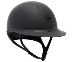 CASCO SAMSHIELD mod. MISS SHIELD 2.0 SHADOWMATT DARK LINE  - 3265