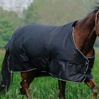 COPERTA DA PADDOCK 150G EQUITHEME TYREX 600D