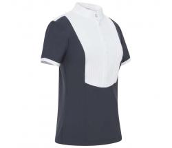 POLO DA COMPETIZIONE EQUITAZIONE SAMSHIELD DA DONNA modello SIXTINE - 3531