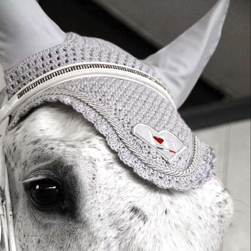 Spazzola per rimuovere i peli di animali Rosa - Equestrian Roma - Vendita  Articoli Equitazione Roma