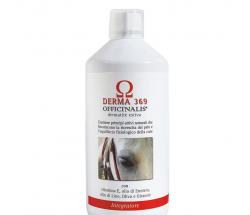 DERMA 369 OFFICINALIS RICCO DI OMEGA - 1010