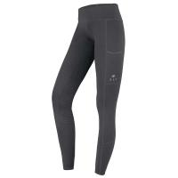 LEGGINGS TERMICO ELT PER EQUITAZIONE mod. ELLA DA DONNA